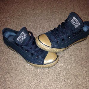 chuck taylors